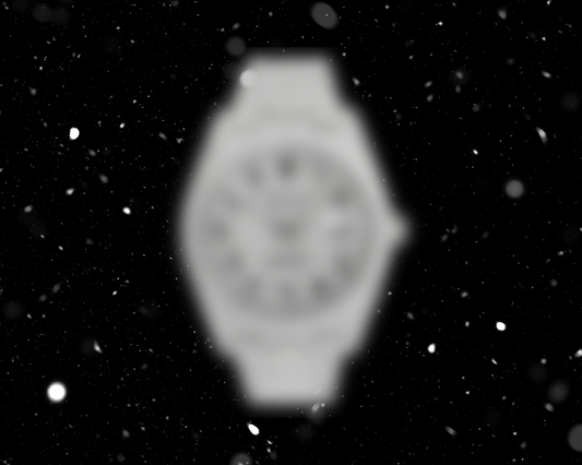 Moissanite Watch - Vendor