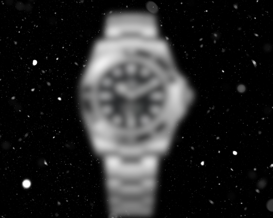 Watch - Vendor