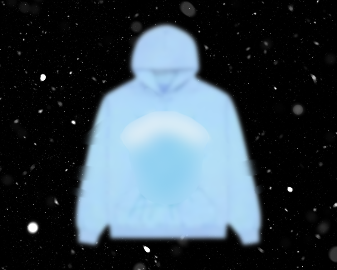 Web Hoodie - Vendor
