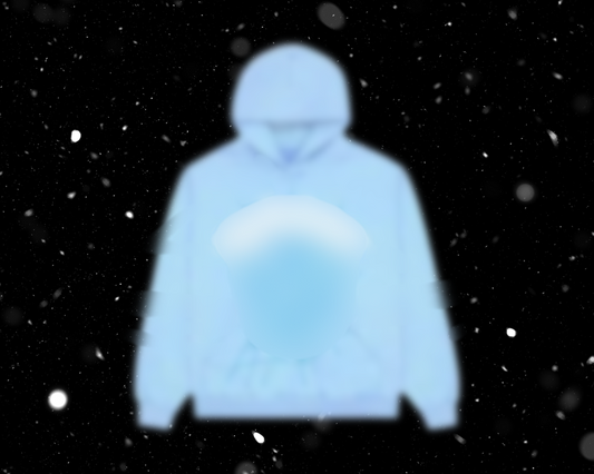 Web Hoodie - Vendor