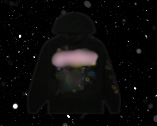 Web Hoodie - Vendor
