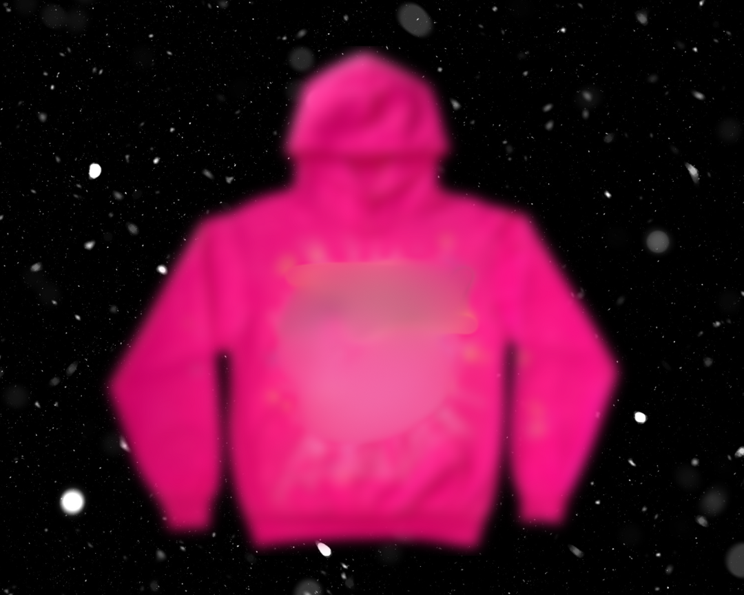 Web Hoodie - Vendor