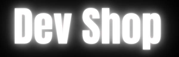 Shop With Dev
